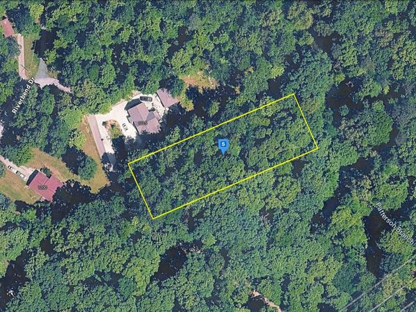 1190 Riverbend Dr , Kingston, TN 37763