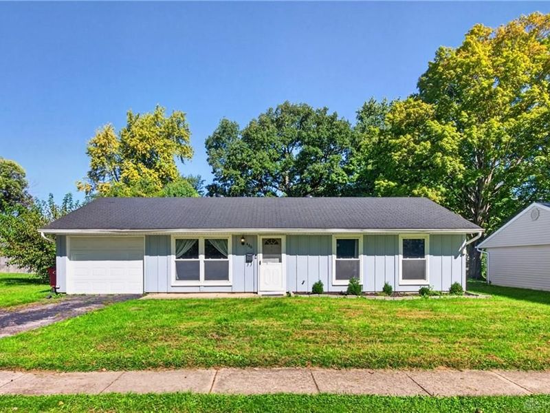 486 Forest Avenue, West Milton, OH 45383 Photo 2