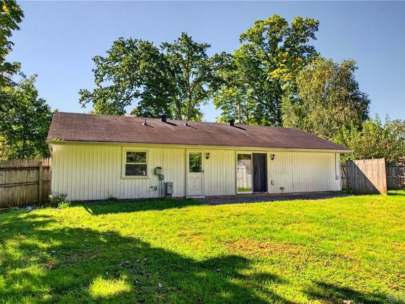 486 Forest Avenue, West Milton, OH 45383 Photo 23