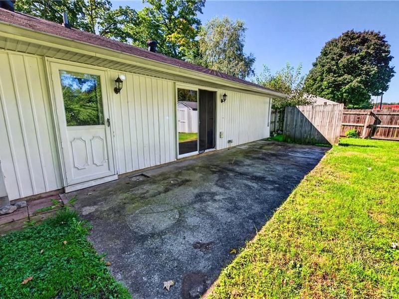 486 Forest Avenue, West Milton, OH 45383 Photo 24
