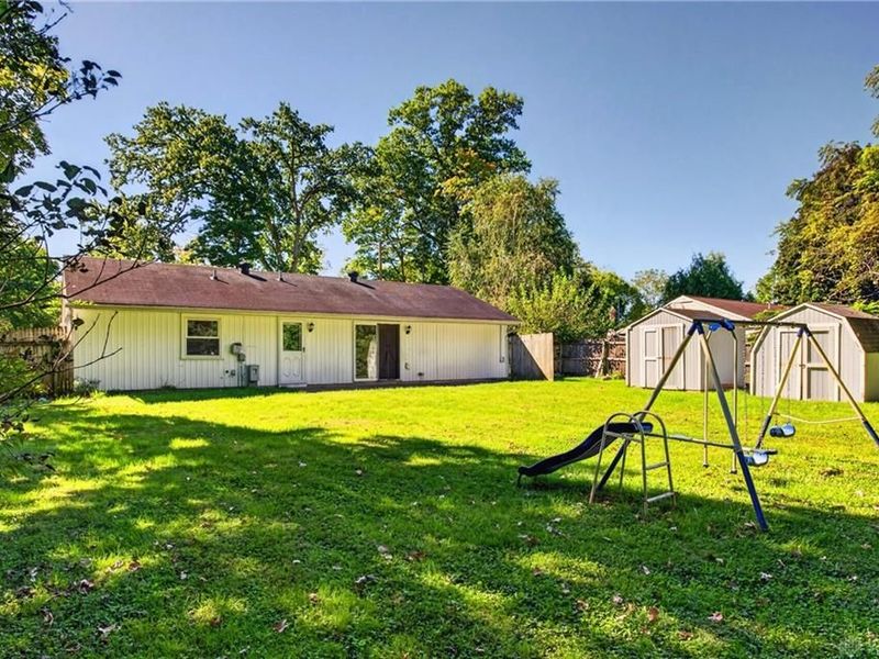 486 Forest Avenue, West Milton, OH 45383 Photo 25