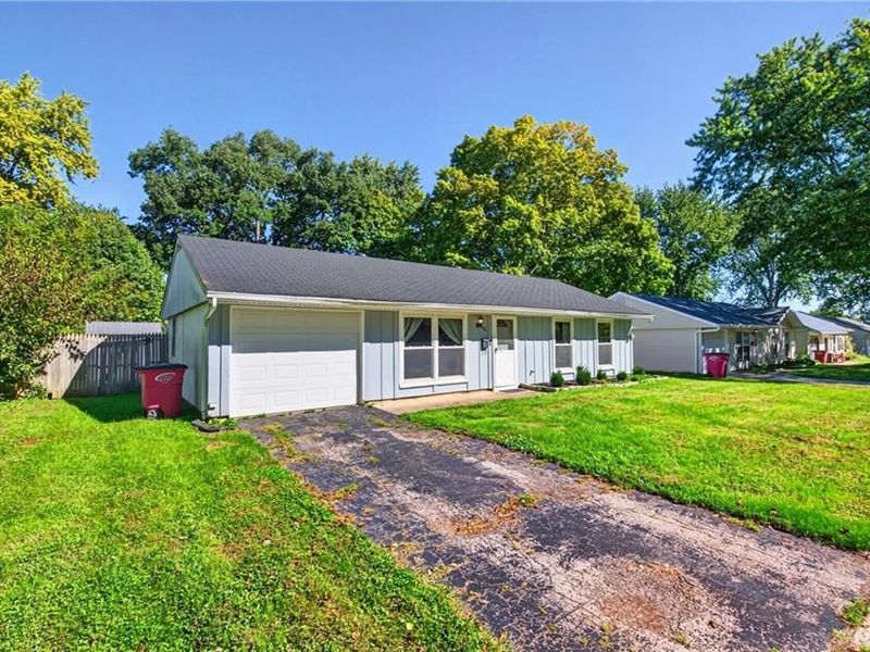 486 Forest Avenue, West Milton, OH 45383 Photo 31
