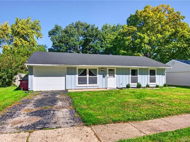486 Forest Avenue, West Milton, OH 45383 Photo 32