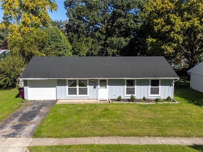 486 Forest Avenue, West Milton, OH 45383 Photo 35