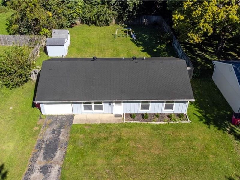 486 Forest Avenue, West Milton, OH 45383 Photo 36