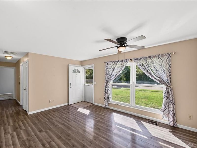 486 Forest Avenue, West Milton, OH 45383 Photo 4