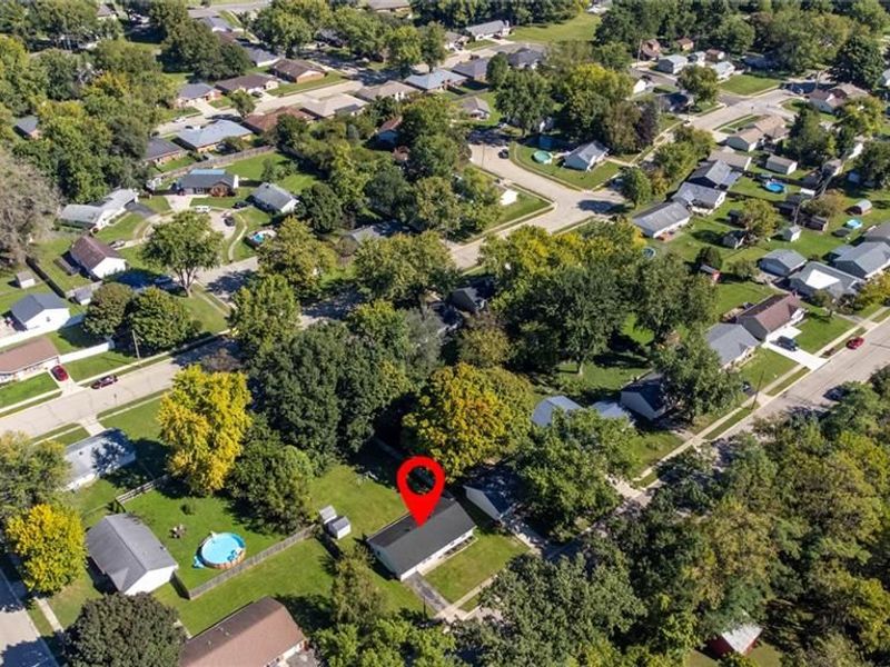 486 Forest Avenue, West Milton, OH 45383 Photo 41