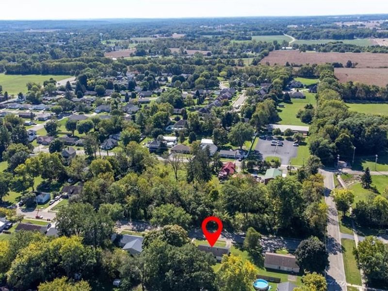 486 Forest Avenue, West Milton, OH 45383 Photo 47
