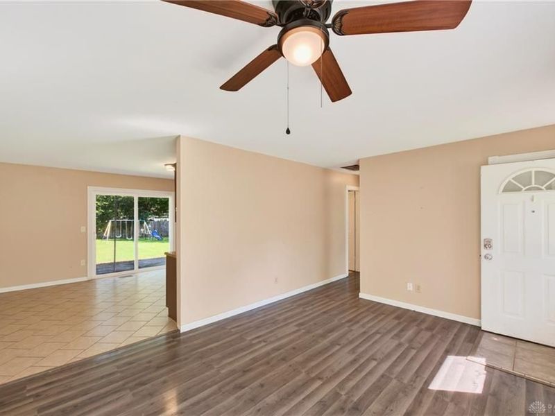 486 Forest Avenue, West Milton, OH 45383 Photo 5