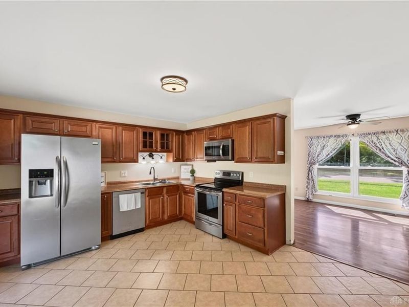 486 Forest Avenue, West Milton, OH 45383 Photo 8