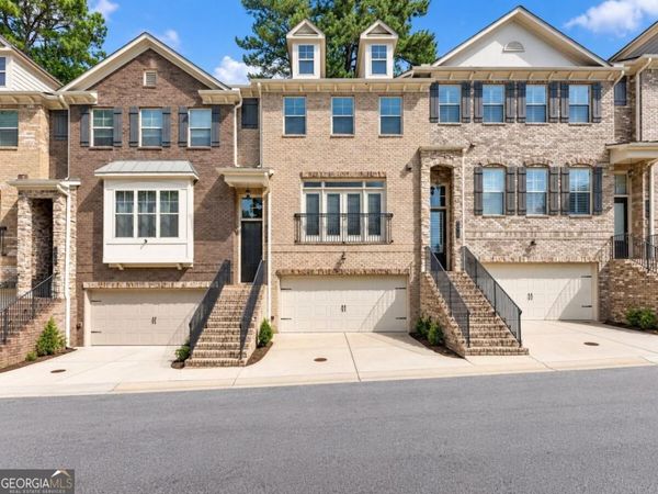 1374 Doublegate Drive, Atlanta, GA 30319