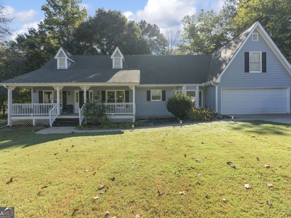 4731 Thornwood Court, Covington, GA 30016