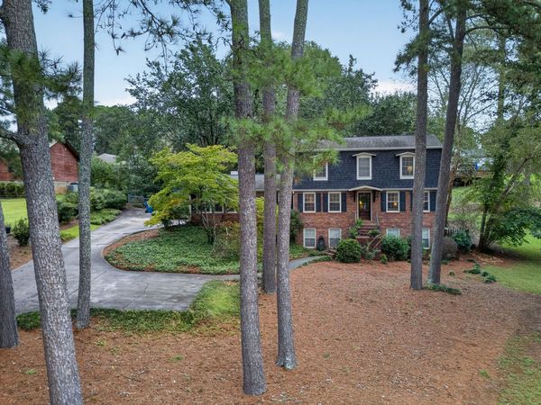 38 Surrey Trail SE, Rome, GA 30161