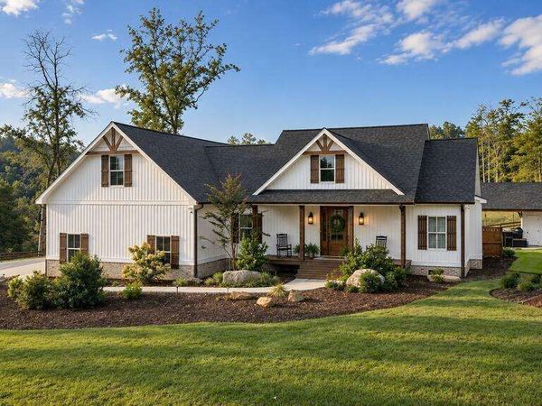 353 Sowers Road, Blue Ridge, GA 30513