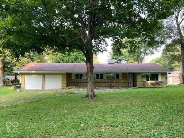 13682 N Ferguson Road , Camby, IN 46113