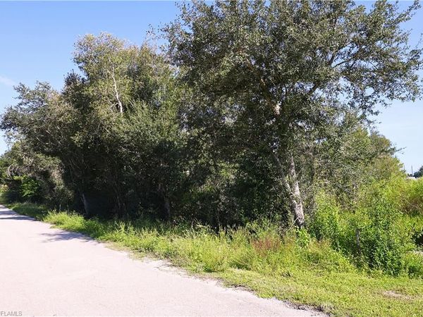 3224 Ruth LN , LEHIGH ACRES, FL 33976