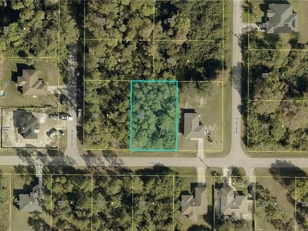 3210 46th ST W, LEHIGH ACRES, FL 33971