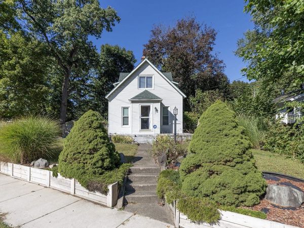 206 W Simonton Street, Elkhart, IN 46514