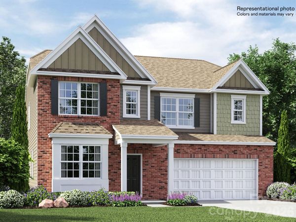 4575 Spruce Green Road , Unit 9, Kannapolis, NC 28081
