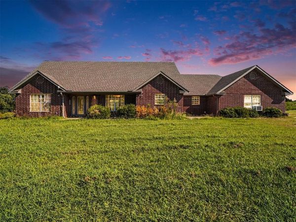 11622 W 92nd Street, Coyle, OK 73027