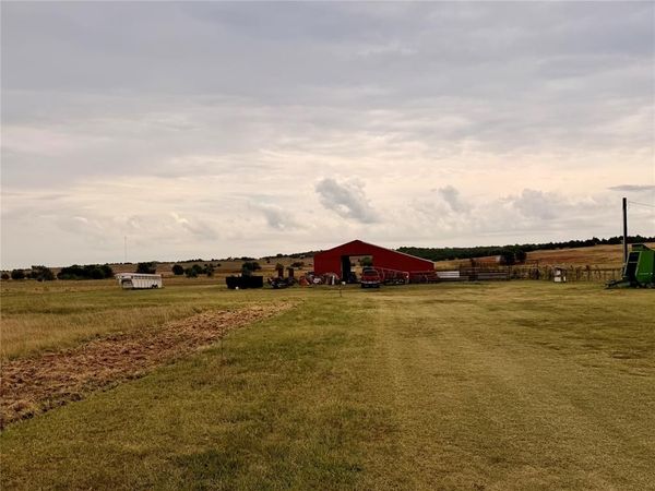 19097 2640 Street, Binger, OK 73009