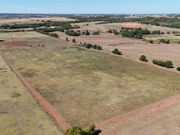 19097 2640 Street, Binger, OK 73009