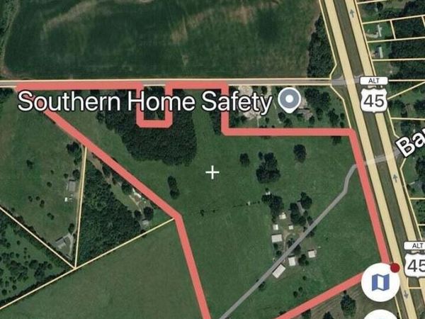 10709 Hwy 45 Alt., Prairie, MS 39756