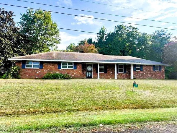 131 Meadowbrook Road, Plantersville, MS 38862