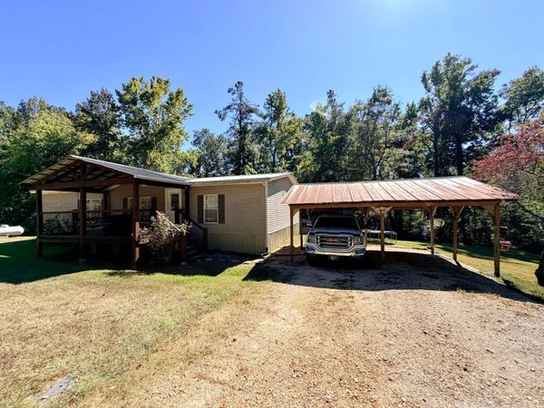 29 County Road 2360, Tishomingo, MS 38873