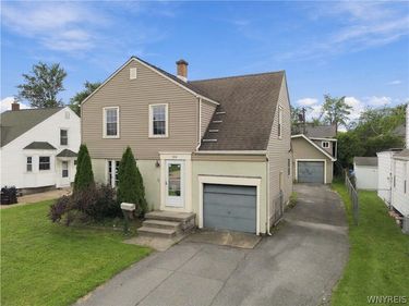 100 Fairbanks Avenue , Buffalo, NY 14223