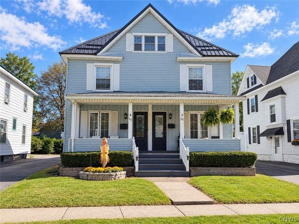 60 Mary Street , Auburn, NY 13021