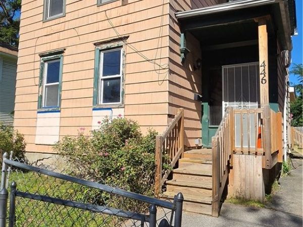 446 Tremont Street , Rochester, NY 14608