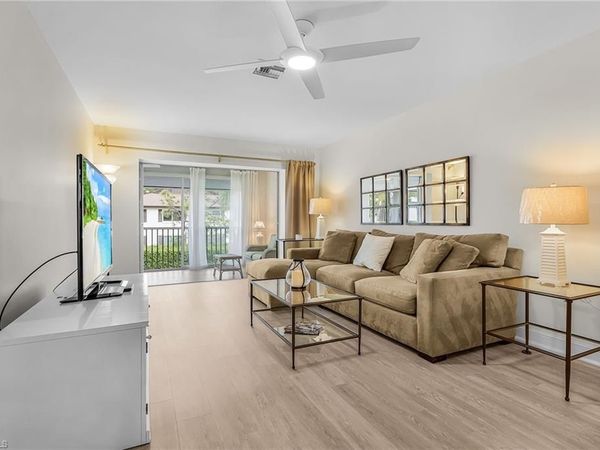 4126 Belair LN , Unit C4, NAPLES, FL 34103