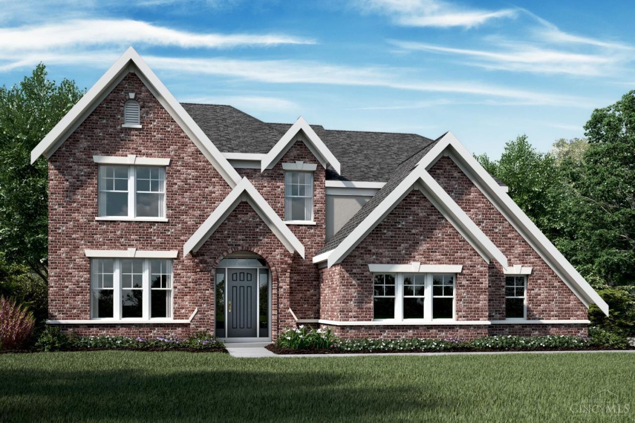5244 Waterbend Court, Monroe, OH 45044 Main Photo