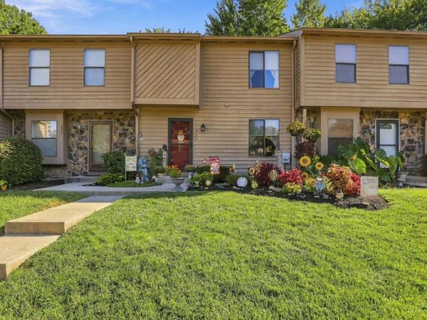 1024 Crisfield Drive, Unit 145, Union Twp, OH 45245