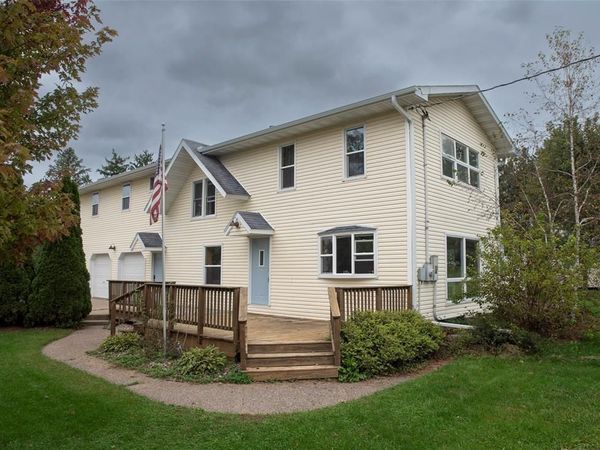 40246 State Road 93, Independence, WI 54747