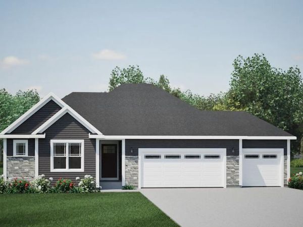 1740 Cardinal COURT, Mukwonago, WI 53149