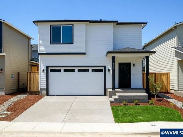 7422 SE Berg Dr, Corvallis, OR 97330
