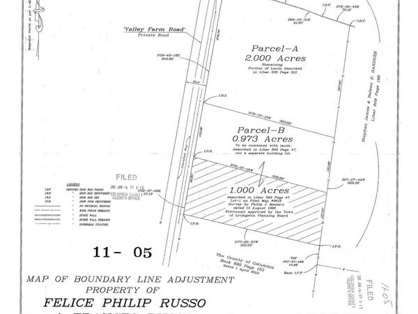 0 Spring Road, Livingston, NY 12534