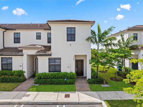 23489 SW 127th Pl , Unit 23489, Homestead, FL 33032