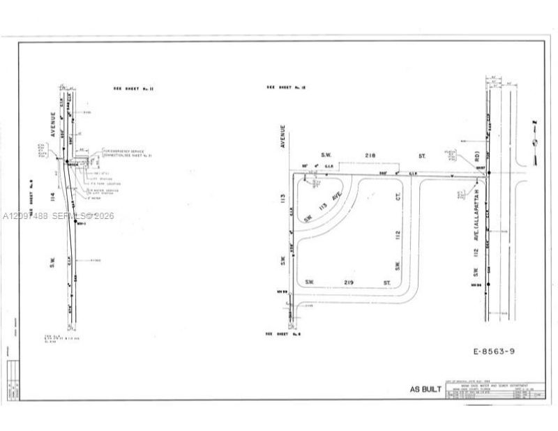 Please Call For Address, Miami, FL 33170 Photo