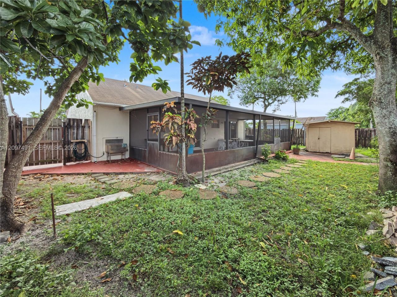 20200 NW 32nd Ave, Miami Gardens, FL 33056 Photo
