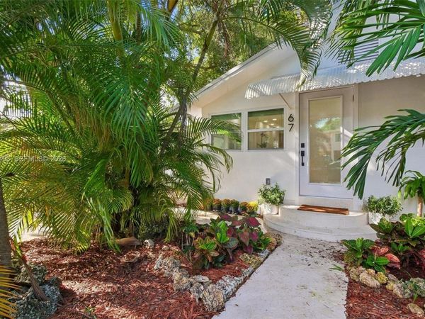 67 NW 51st St, Miami, FL 33127