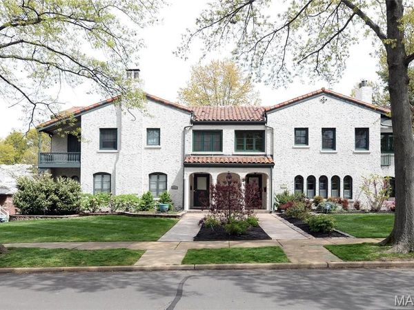 8045 Watkins , St Louis, MO 63105