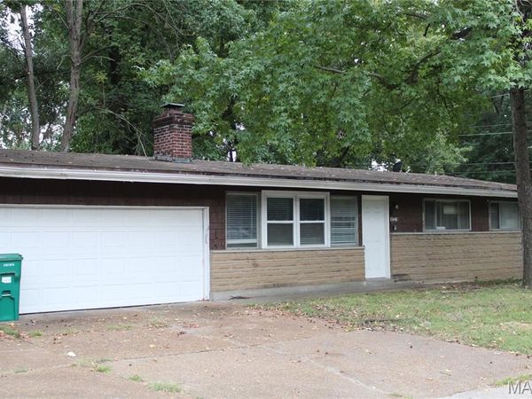 10448 Halls Ferry Road , Riverview, MO 63136