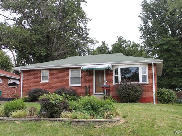 1536 Salerno Drive , Pagedale, MO 63133