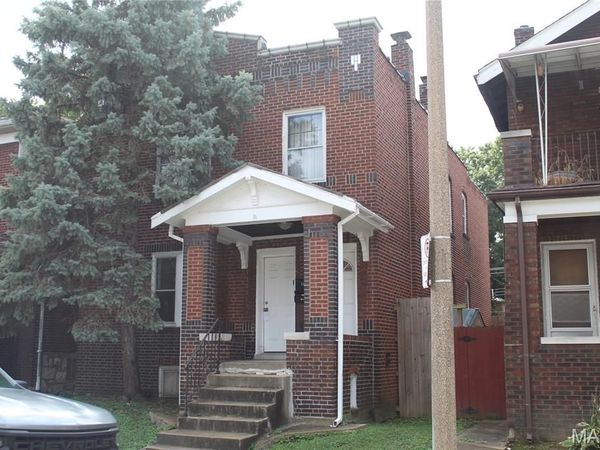 3676 Montana Street , St Louis, MO 63116