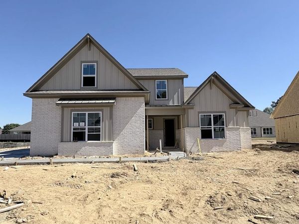 5050 PORCH ROCK CV, Arlington, TN 38002