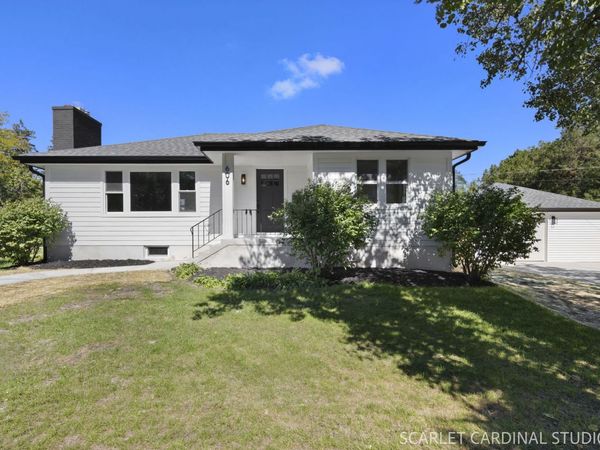 606 E Washington Street , Villa Park, IL 60181