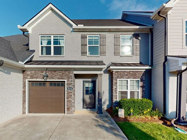 3514 Pershing Drive, Murfreesboro, TN 37129